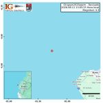❖ MANABÍ▮ Temblor en Manta mantiene en alerta a la población