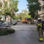 ❖ ESPAÑA▮Nuevo sismo en Andalucía deja 3 h3rid0$ leves y d@ños en edificios