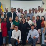 ❖ ECUADOR▮Capacitarán a 500 docentes para fortalecer la ciudadanía digital en Ecuador