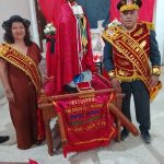 ❖ MANABÍ▮Pacoche vivió cuatro días de tradición con la celebración de San Pedro y San Pablo