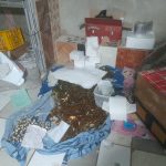 ❖ ECUADOR▮Allanan inmueble donde presuntamente fabricaban medicinas de forma clandestina