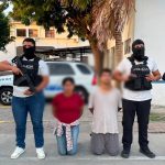 ❖ MANABÍ▮Dos personas son aprehendidas por presunta ext0rs1ón en Calceta