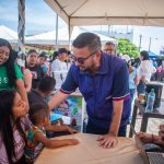 ❖ MANABÍ▮Auro Palma asume la Dirección Provincial del Ministerio de Trabajo y Desarrollo Humano en Manabí