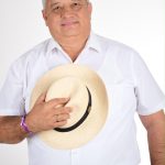 ❖ MANABÍ▮ Marcos Zambrano mantiene su candidatura a la Prefectura de Manabí