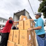 ❖ MANABÍ▮Manabí recibe 4,8 millones de unidades de medicamentos para su red de salud