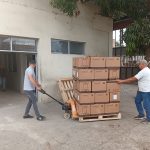 ❖ MANABÍ▮Manabí recibe nuevo cargamento de medicamentos e insumos valorado en USD 486 mil