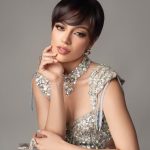 ❖ MANABÍ▮La portovejense Shyare Andrade es coronada Miss Grand Ecuador y representará al país internacionalmente