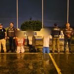 ❖ MANABÍ▮ Adolescente desaparecida permitió descubrir presunta red de eplot@ción s3u@l en Manabí