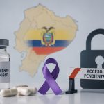 ❖ ECUADOR▮Pacientes con amiloidosis en Ecuador esperan tratamientos pese a contar con sentencias favorables