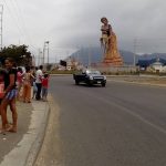 ❱❱❱ MONTECRISTI▮ Cerrarán vía en la parroquia Colorado