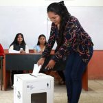 ❖ ECUADOR▮Desde este 2 de agosto se abre el proceso para inscribir candidaturas