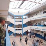 ❖ ECUADOR▮Más de 4.400 recintos estarán habilitados para las elecciones de 2027