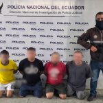 ❖ MANABÍ▮ Recuperan 1.200 cajas de atún valoradas en 63 mil dólares