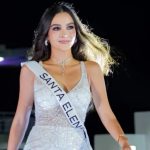 ❖ ECUADOR▮Ariana Aray deja Miss Universo Ecuador 2026 a horas de la gran final