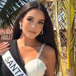 ❖ ECUADOR▮Ariana Aray rompe el silencio y revela su versión sobre su salida de Miss Universo Ecuador 2026
