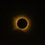 ❖ EUROPA▮Cuando el día se convirtió en noche: así se vivió el eclipse en España