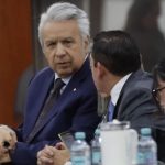 ❖ ECUADOR▮Tribunal declara culpable a Lenín Moreno en el caso Sinohydro