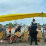 ❖ MANABÍ▮4t4qu3 4rm4d0 en playa de Cojimíes deja tres f4ll3c¡d0s