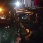 ❖ MANABÍ▮Madre e hija mu3r3n en acc¡d3nte en la vía a Pedernales