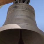 ❖ MANABÍ▮Desaparece campana de más de 300 libras de una iglesia en Chone