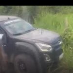 ❖ MANABÍ▮Emb0sc4d4 en la vía Santa Ana–Olmedo deja dos f4ll3c1d0s