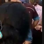 ❖ MANABÍ▮ Hombre pierde la v1d4 tras acc1d3nt3 en La Loma del Bejuco