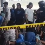 ❖ MANABÍ▮Obrero municipal f4ll3c3 tras sufrir un paro cardíaco en un parque