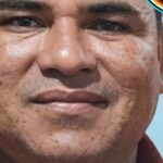 ❖ MANABÍ▮@ccidente en Sucre deja un f@llecido y una persona grav3m3nte h3rida