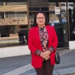 ❖ MANABÍ▮Jackeline Terranova asumirá temporalmente el rectorado de la ULEAM
