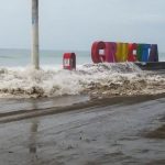 ❖ MANABÍ▮Fatal accid3nt3 genera preocupación en concurrida zona turística de Crucita