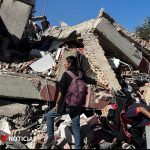 ❖ COLOMBIA▮Sube a 111 la cifra de f4ll3c¡d0s tras potente sismo