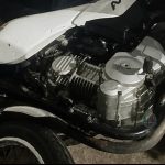❖ MANABÍ▮Hombre mµ3r3 tras ser b4l34d0 en la avenida Flavio Reyes