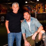❖ ARGENTINA▮Messi despide a su padre con una emotiva carta: “Te amo, pa”