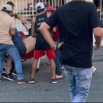 ❖ MANABÍ▮No resistió: joven f4ll3ció cinco días después de un at4que arm4do