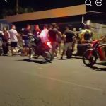❖ MANABÍ▮Trágico acc1d3nt3 en Río Chico deja un f4ll3c1d0