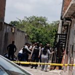 ❖ MANABÍ▮At4que arm4do deja un f4ll3cido y un h3rido en el barrio 20 de Mayo
