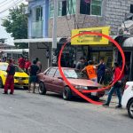 ❖ MANABÍ▮At@que dentro de una barbería deja un mu3rto y un h3rido