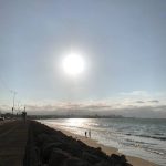 ❖ MANABÍ▮¡El calor no da tregua! Manabí tendrá niveles muy altos de radiación UV