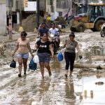 ❖ ECUADOR▮ Ecuador declara oficialmente el fenómeno de El Niño