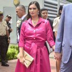 ❖ ECUADOR▮Fiorella Ycaza anuncia su candidatura a la Alcaldía de Guayaquil