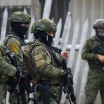 ❖ MANABÍ▮Manabí seguirá bajo estado de excepción durante 30 días más