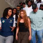 ❖ COLOMBIA▮Shakira anuncia apoyo para reconstruir escuelas en el Chocó tras terremoto