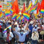 ❖ MANABÍ▮Pachakutik interviene su estructura electoral en Manabí y asume control de candidaturas