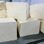 ❖ MANABÍ▮El queso manabita conquistó Manta: 400 libras se vendieron durante festival