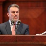 ❖ ECUADOR▮Fiscalía acusa a José Serrano por presunta participación en el caso Villavicencio