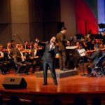 ❱❱❱ GUAYAQUIL ▮ Banda en vivo, coros y orquesta de cámara para homenajear a José José