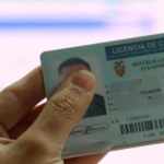 ❖ ECUADOR▮Registro Civil podrá emitir y renovar licencias de conducir en Ecuador