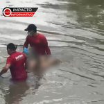 ❖MANABÍ▮Identifican a hombre hallado sin v1d4 en el río Portoviejo