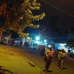 ❖ MANABÍ▮Un mu3rt0 y dos h3r1d0s deja at4qu3 arm4d0 en Manta