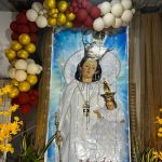 ❖ MANABÍ▮Portoviejo cumple el sexto día del Rosario de la Aurora